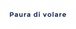 Paura di volare